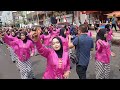 Karnaval Budaya!!  Kota Malang 11 September 2022