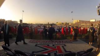 KHS Graduation 2014