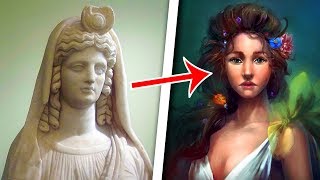 The Messed Up Origins of Persephone | Mythology Explained - Jon Solo