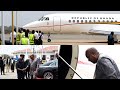 President Mahama embarked on two Nation tour to participate in a security conference in Germany
