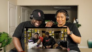 Does The Shoe Fit Season 3 Episode 5 | Kidd and Cee Reacts