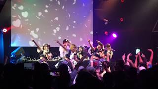 《奇跡≒スターチューン》│煌めき☆アンフォレント│【CrazyFriday AfterParty】