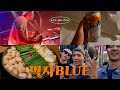 🍣🍜먹는게 제일 중요한 CNBLUE 일본투어 비하인드