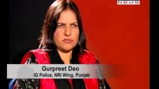 KHAAS MULAQAAT WITH GURPREET DEO 03