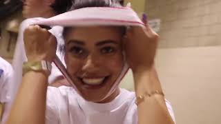EVERY TIME KELSEY HAS BEEN IN THE VLOG SQUAD VLOGS