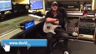 DAVID PALAU - HUGHES & KETTNER GRANDMEISTER 36