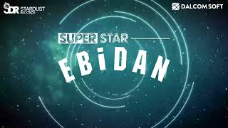 SuperStar EBIDAN - Shop Music