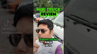 Part 1:Saingan Anyar Bolo..😱‼️#isuzu #traga #fyp #fypシ゚viral #review #mobilbekas