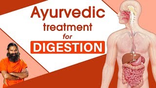 Ayurvedic Treatment for Digestion | Swami Ramdev