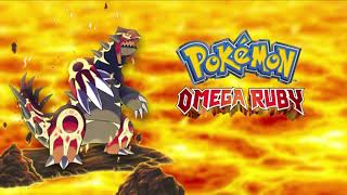 シダケタウン - ポケットモンスター オメガルビー \u0026 アルファサファイア [ORAS]