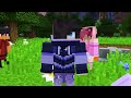 living with my werewolf bodyguard in minecraft