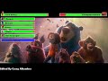 wonder park 2019 final battle with healthbars 2 2