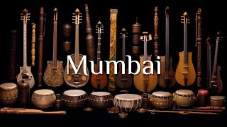 Chill to Mumbai's Relaxing Indian Tunes