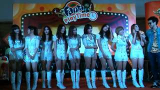 [Fancam]Persephoniiz-สัมภาษณ์@GGconBKK