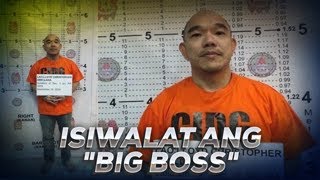 #BalitangA2Z|SEN. HONTIVEROS,HINIKAYAT SI LAO NA ISIWALAT ANG \