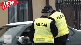 [NOWY] 🚓 Policjanci z sąsiedztwa 2025 👮👮‍♀️Odcinki 5 | najlepszy policjant patrolowy Poland #1080p