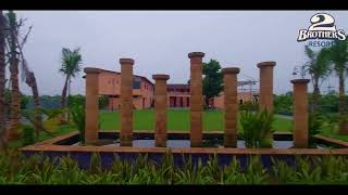 Welcome to Two Brothers Resorts | Panchgaon | Nagpur