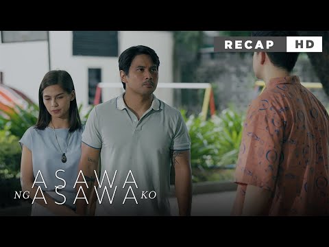 Asawa Ng Asawa Ko: Jordan fails to win back Cristy's trust! (Weekly Recap HD)