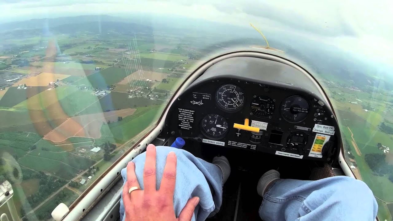 Lesson 1 Glider Youtube