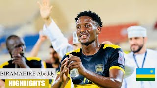 Biramahire Abeddy HIGHLIGHTS ● Goals \u0026 Skills●Passes (2022/2023)