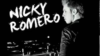 Showtek vs  Rihanna - Booyah Right Now (Nicky Romero Stereosonic Edit)