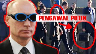 Seketat Apa Pasukan Pengawal Putin?