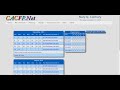 how to submit your claim on cacfp.net