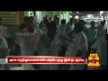 புதுக்கோட்டை அரசு மருத்துவமனையில் மத்திய மருத்துவக் குழு இன்று ஆய்வு தந்தி டிவி