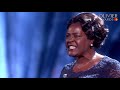 caroline or change performance from sharon d. clarke at the olivier awards 2019 with mastercard