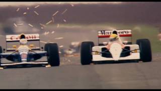 Senna - Trailer deutsch / german HD