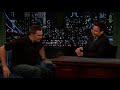 Jeff Musial Baby Kangaroo, Cougar, Boa Constrictor Part 1 (Late Night with Jimmy Fallon)