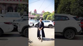 Criminal Lawyer🧑‍🎓 Highcourt Telangana #lawyer#advocate#law#trending#shortvideo#inspiration#viral