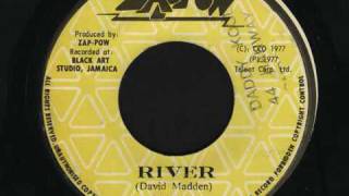 The River - Zap Pow