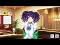 【purple m】田中摩美々　コミュ【シャニマス】