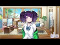 【purple m】田中摩美々　コミュ【シャニマス】