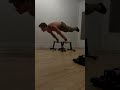 full planche at 6foot 84kgs calisthenics fullplanche workout streetworkout planche gymnast