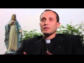 Padre Gianfranco Castellanos, Sacerdote del Sodalicio de Vida Cristiana