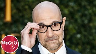 Top 10 Sexiest Bald Men Alive