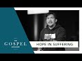 Hope in Suffering (Taglish) | Jeff Eliscupidez