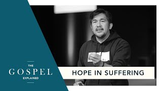 Hope in Suffering (Taglish) | Jeff Eliscupidez