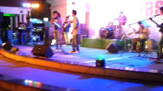 Yeshu enne covered by Jaspers band