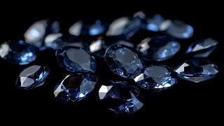 SEPTEMBER SYMBOLS - SAPPHIRE BIRTHSTONE SYMBOLISM AND MEANING #history #symbols