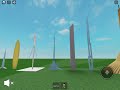 Buildings taller than Burj Khalifa (roblox)