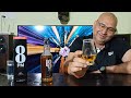 8 pm premium black whiskey review