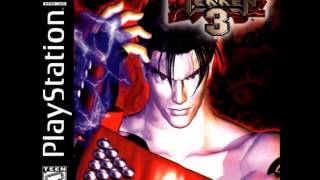 Tekken 3 OST - Paul Phoenix