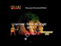 Straight From my heart (lyrics) - Jah Cure #consciousmusic #lovereggae #reggeamusic