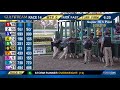 Gulfstream Park Carrera 14 (The 72nd Running of The Xpressbet Fountain of Youth) - 3 de Marzo 2018