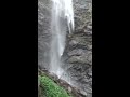 belkal thirtha govinda theertha falls at kundapura taluk udupi district...