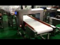 Food or cloth full metal detector machine (Not just for needle)