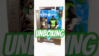 #unboxingvideo #unboxing #Batman #greenlantern #mcfarlanetoys #collector #mcfarlane